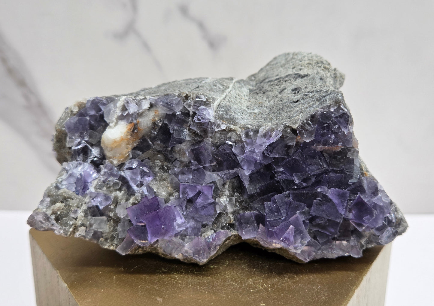 Osito mine Fluorite