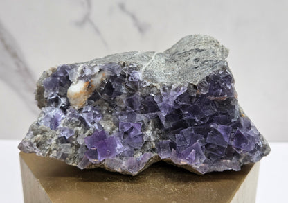 Osito mine Fluorite
