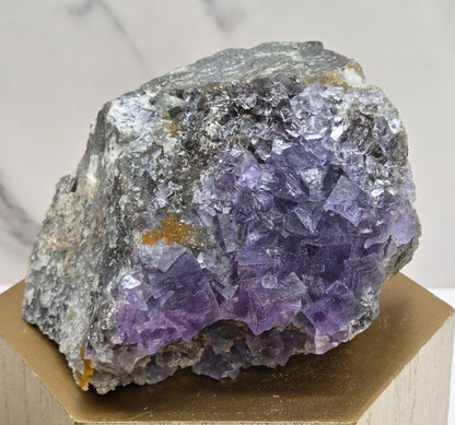 Osito mine Fluorite