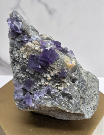 Osito mine Fluorite
