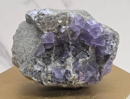 Osito mine Fluorite