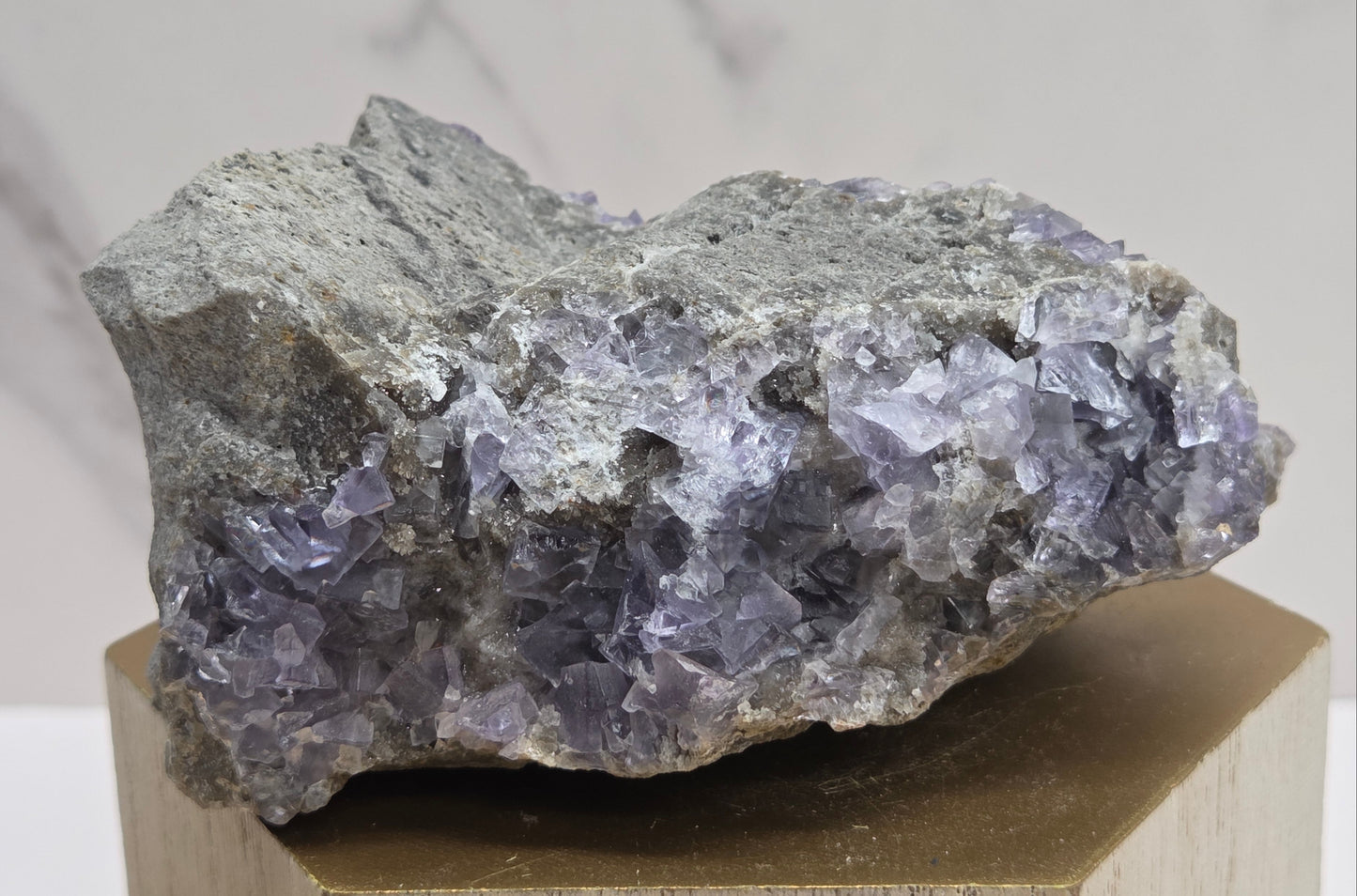 Osito mine Fluorite