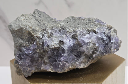 Osito mine Fluorite