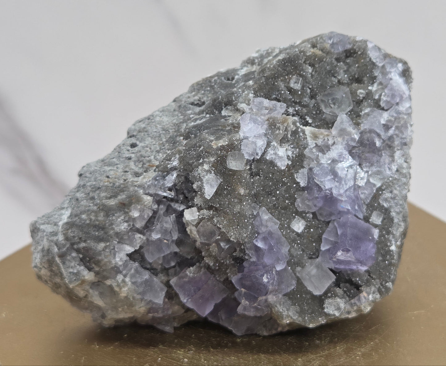 Osito mine Fluorite