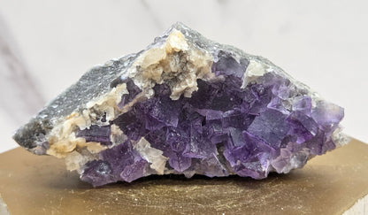 Osito mine Fluorite