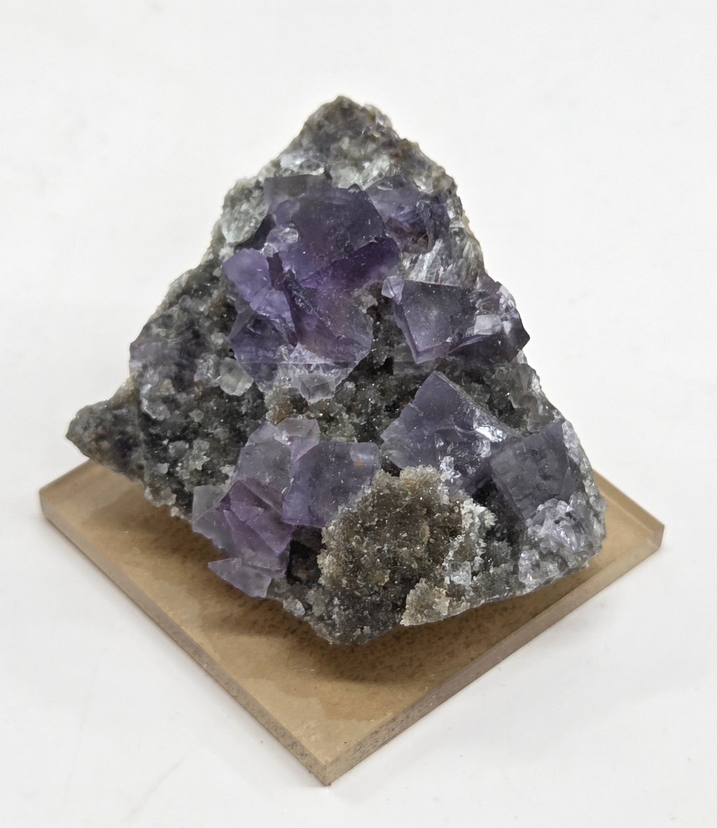 Osito mine Fluorite