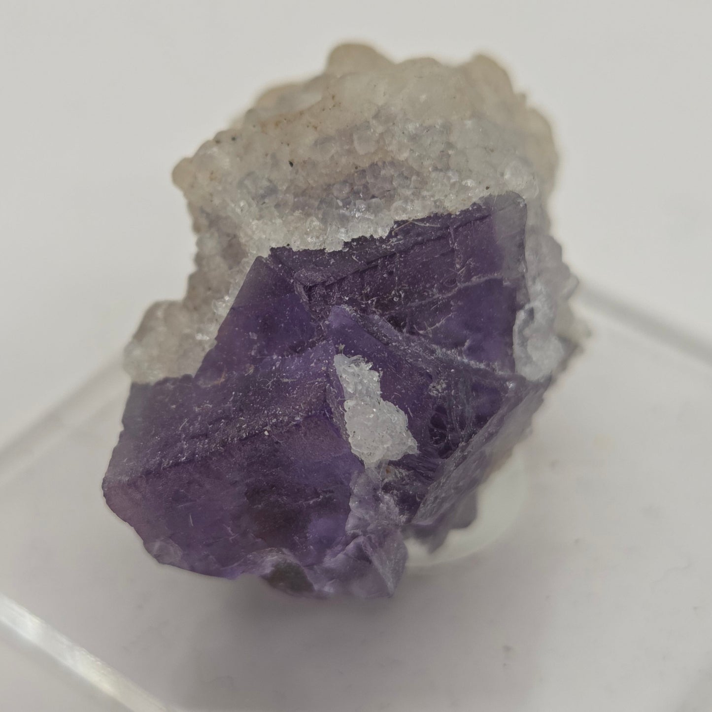 Osito mine Fluorite