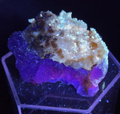 Osito mine Fluorite