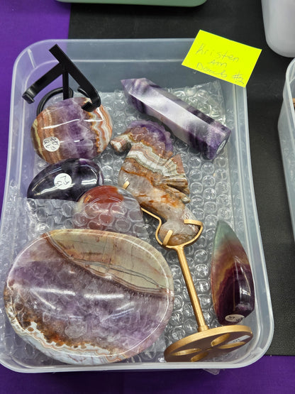 @Kristen Ann Doub invoice