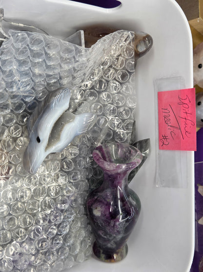 @Spitfire/Medic invoice 11/10