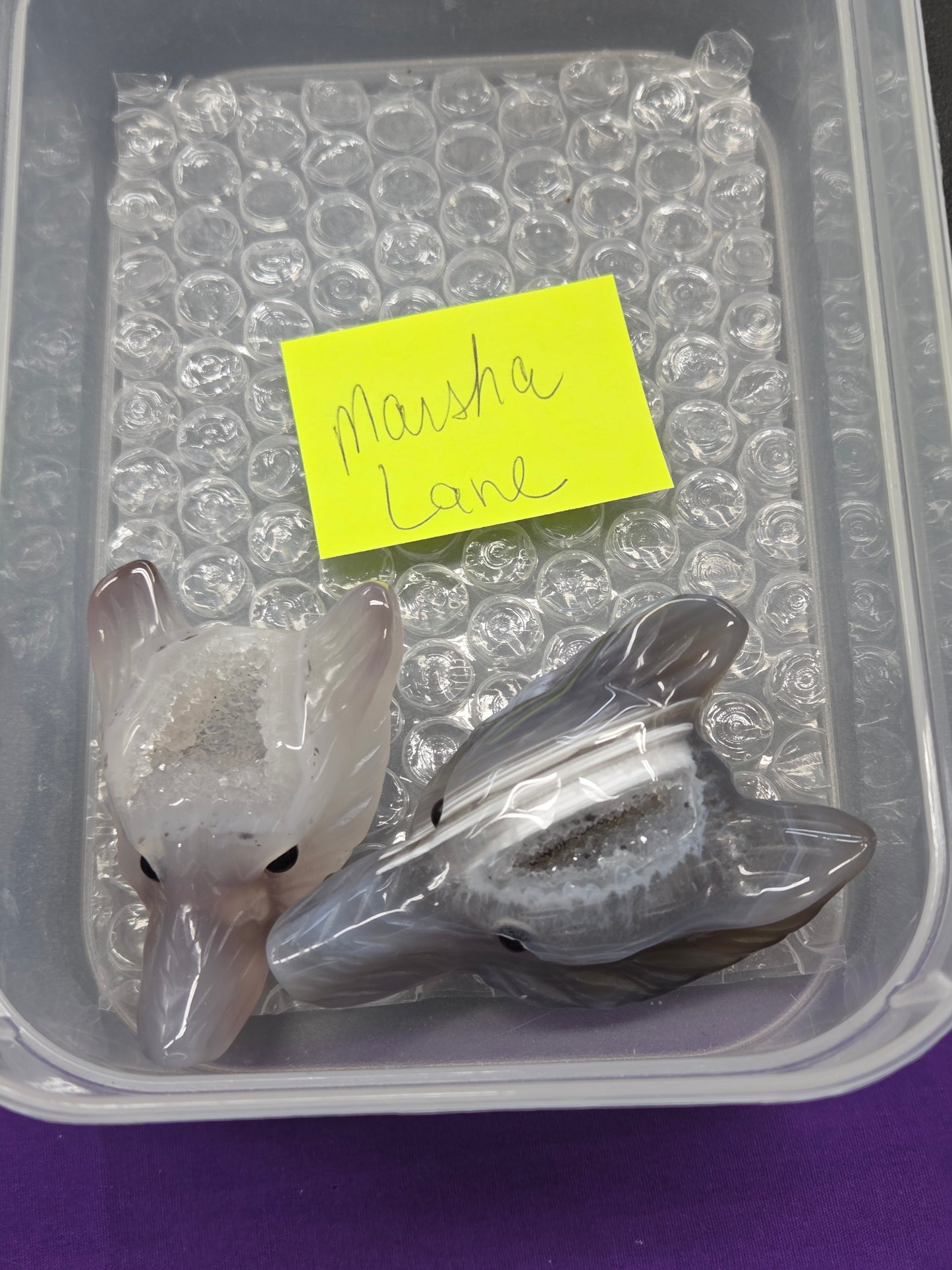 @Marsha Lane invoice