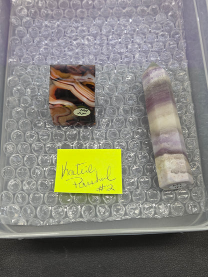 @Katie Parshal invoice