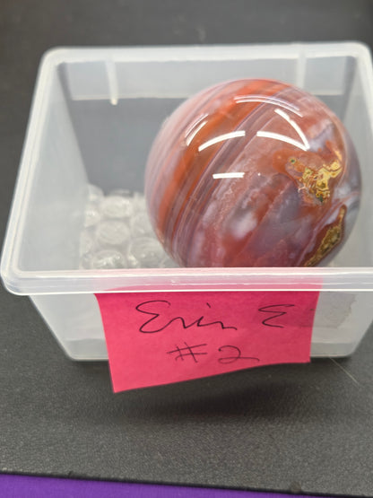 @Erin Eguquiza invoice