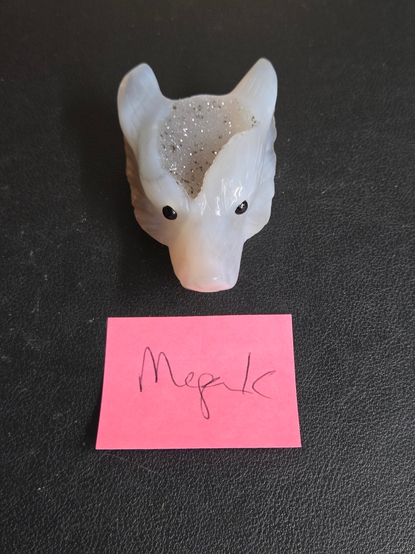 @MeganKeck3333 invoice