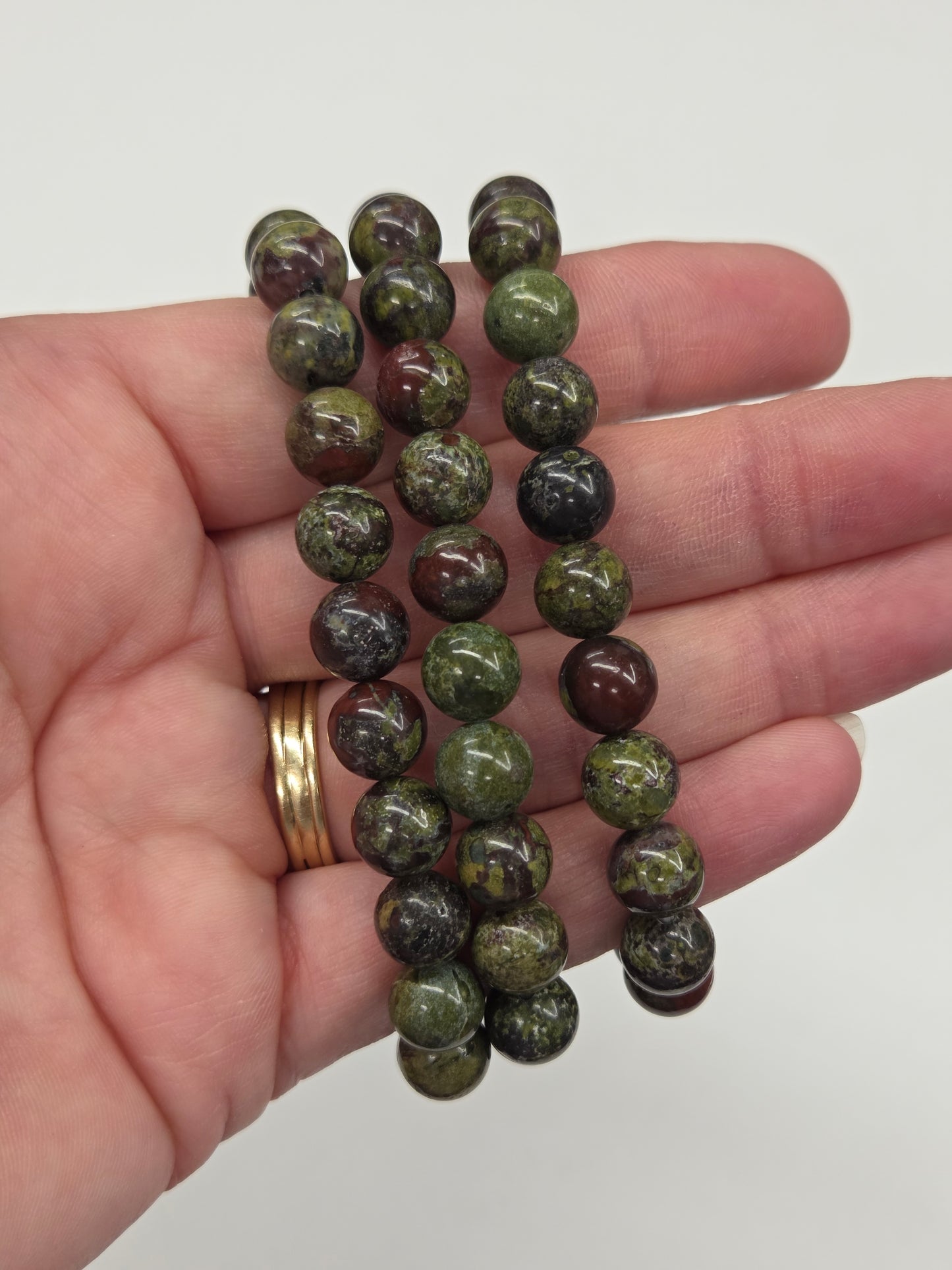 Bracelet - Dragons Blood