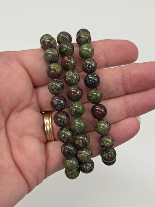 Bracelet - Dragons Blood