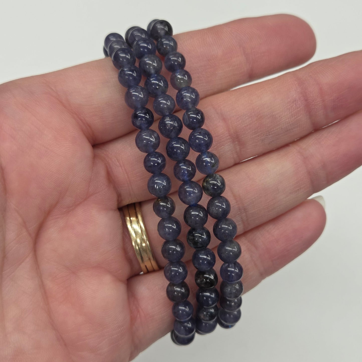 Bracelet - Iolite