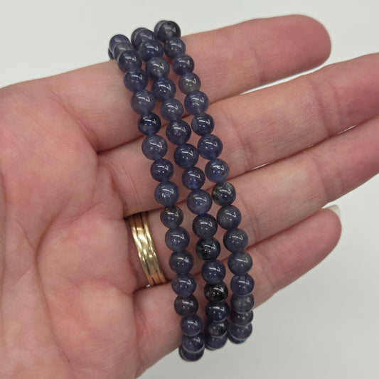 Bracelet - Iolite