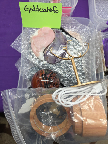 @Goddesshofo invoice