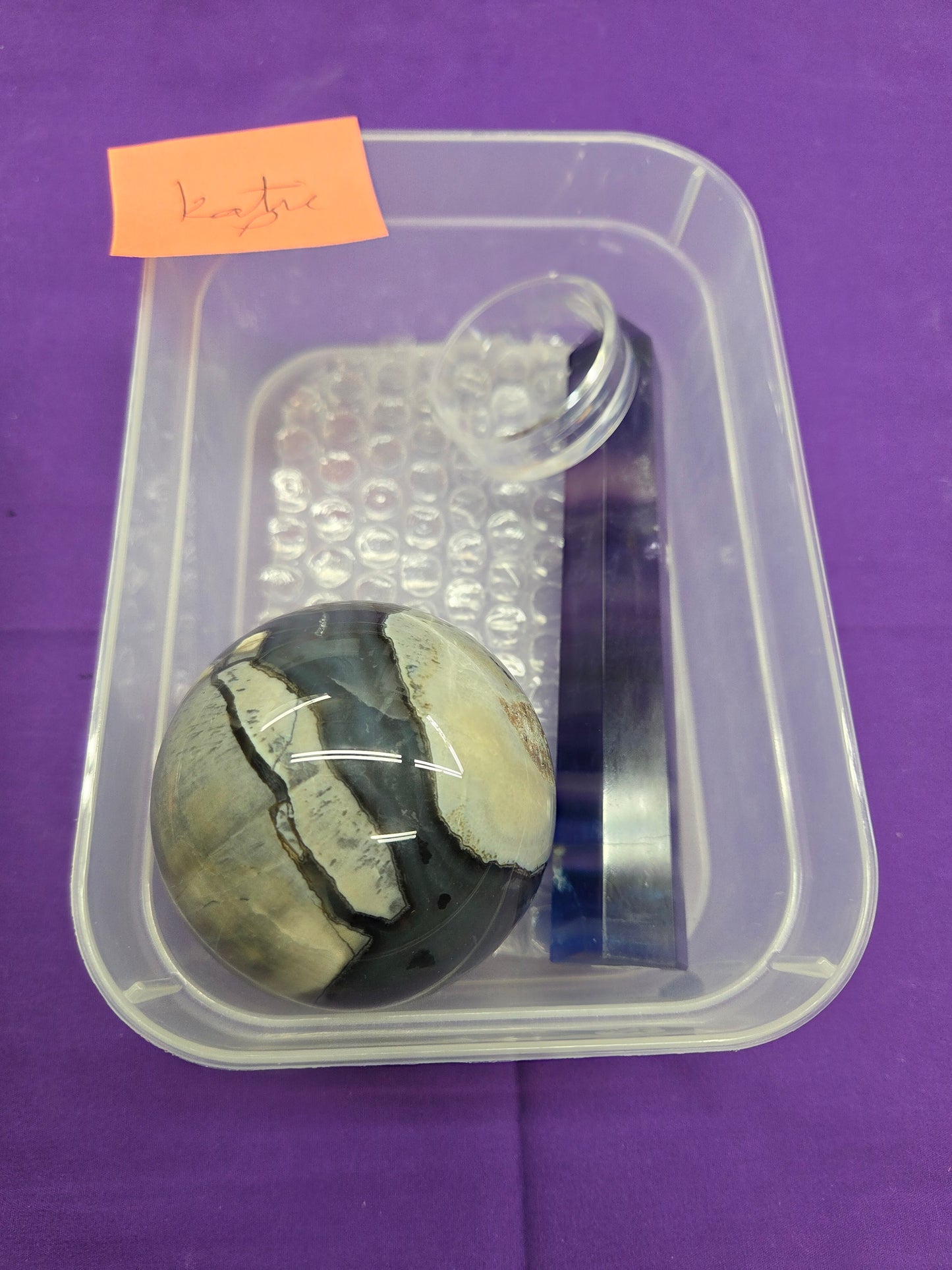 @Katie Parshal invoice