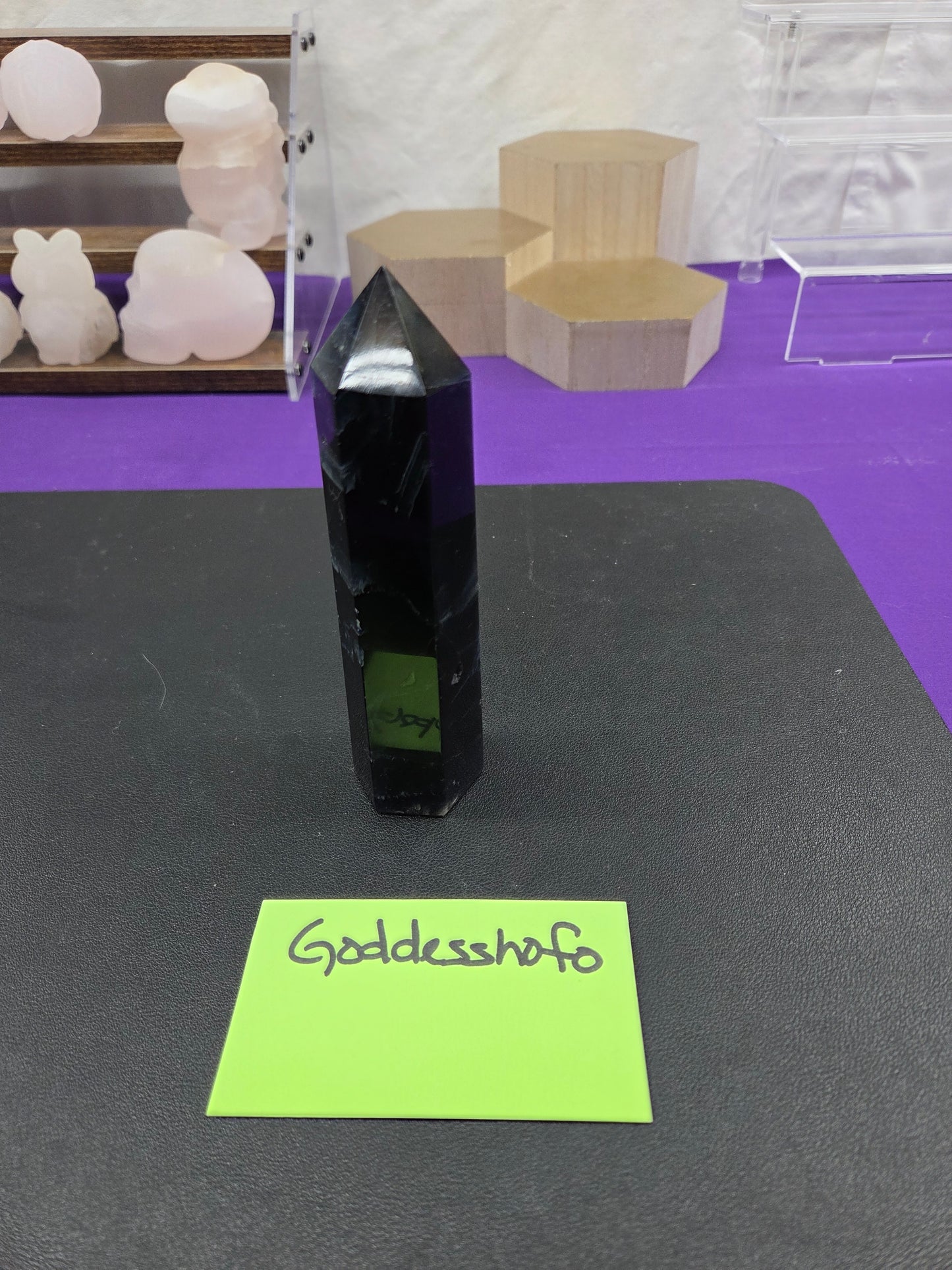 @Goddesshofo invoice