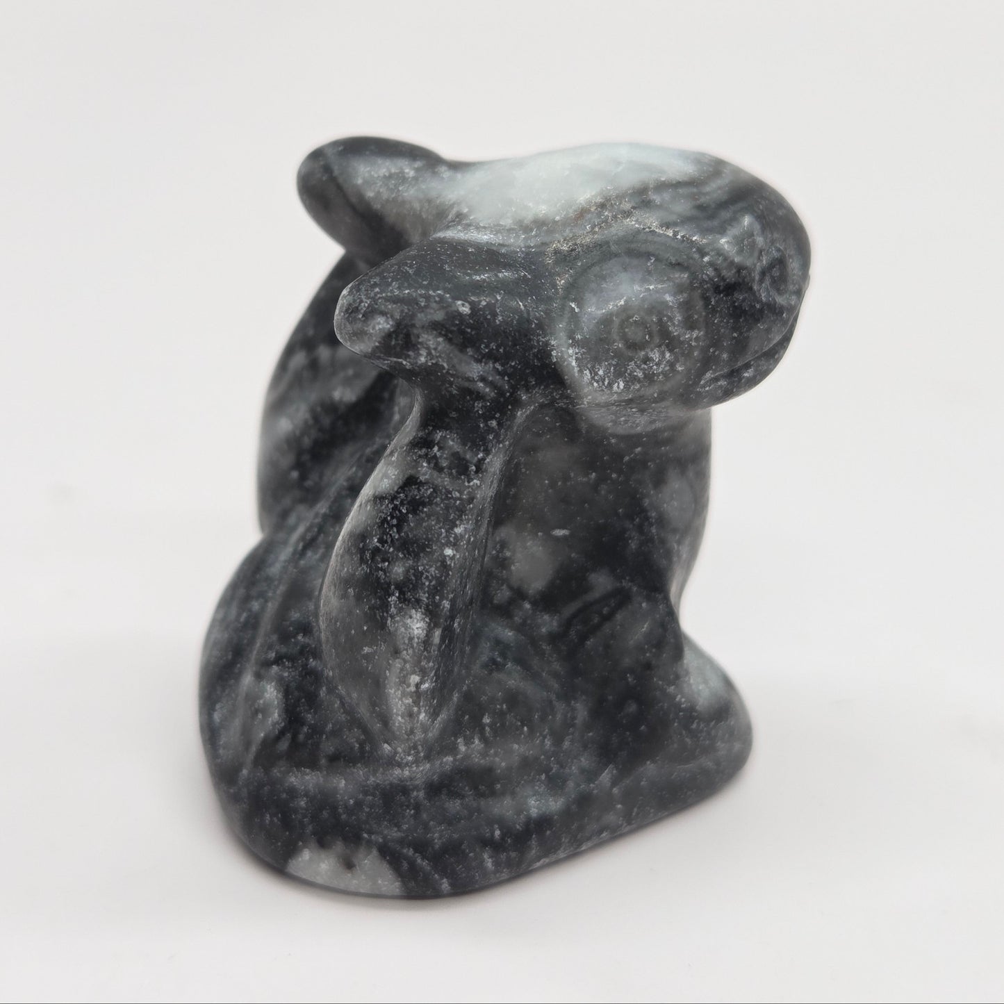 Toothless carving (small)