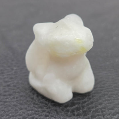 Toothless carving (small)