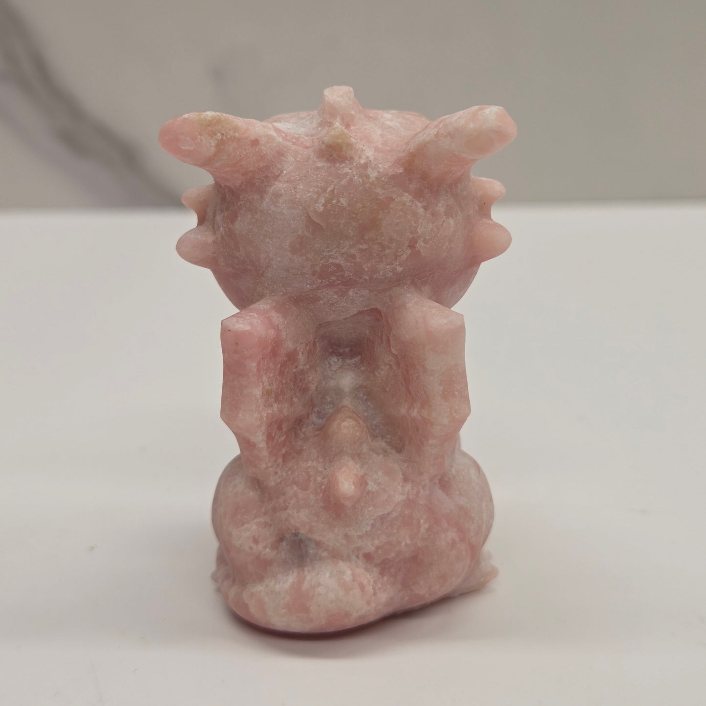 Baby dragon carving (M)