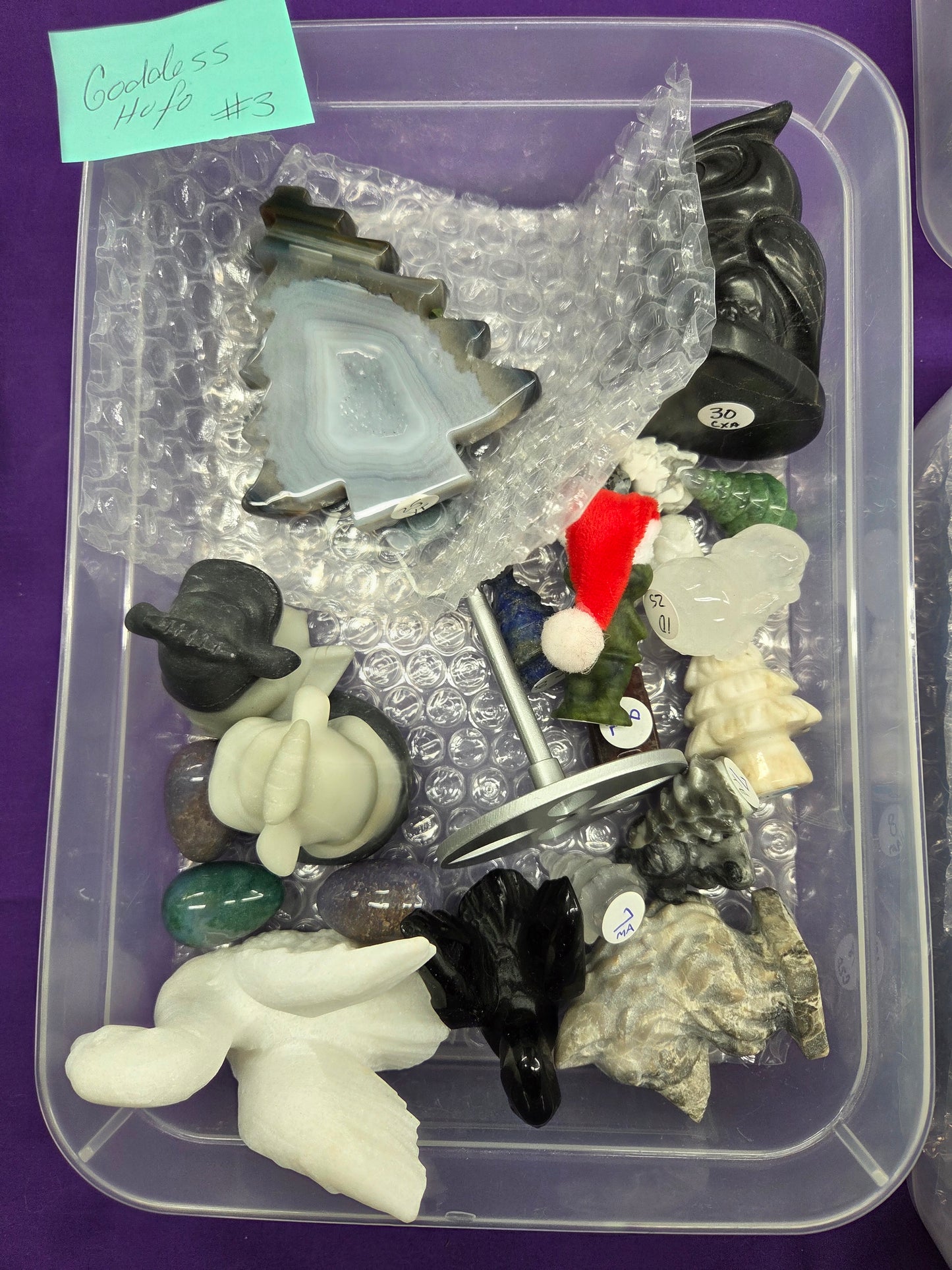 @Goddesshofo invoice