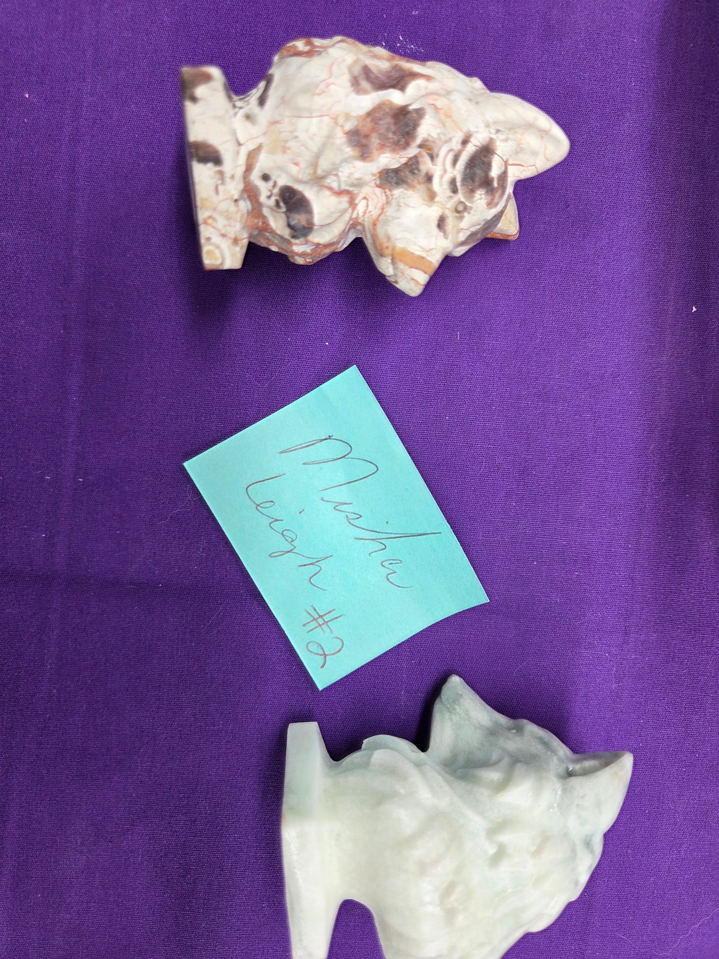 @Misha Leigh invoice