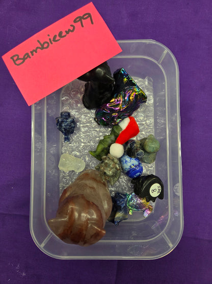 @Bambiew99 invoice 12/8