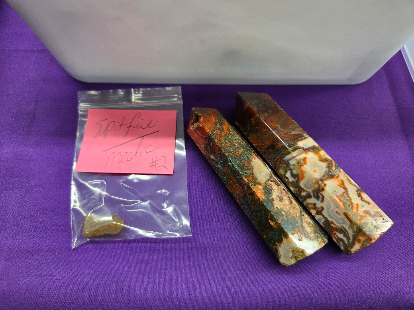 @Spitfire/Medic invoice 11/10