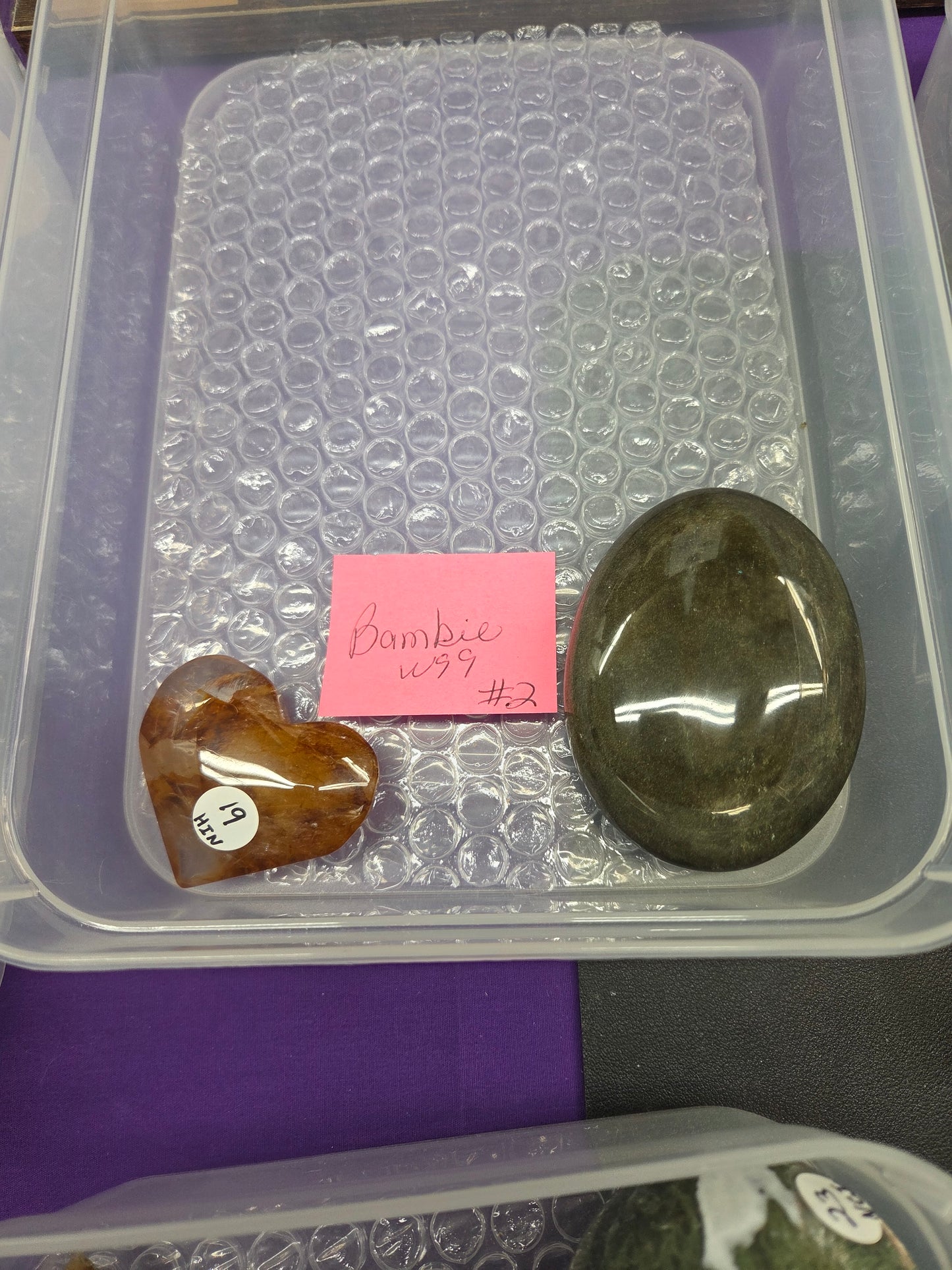 @Bambiew99 invoice 12/15