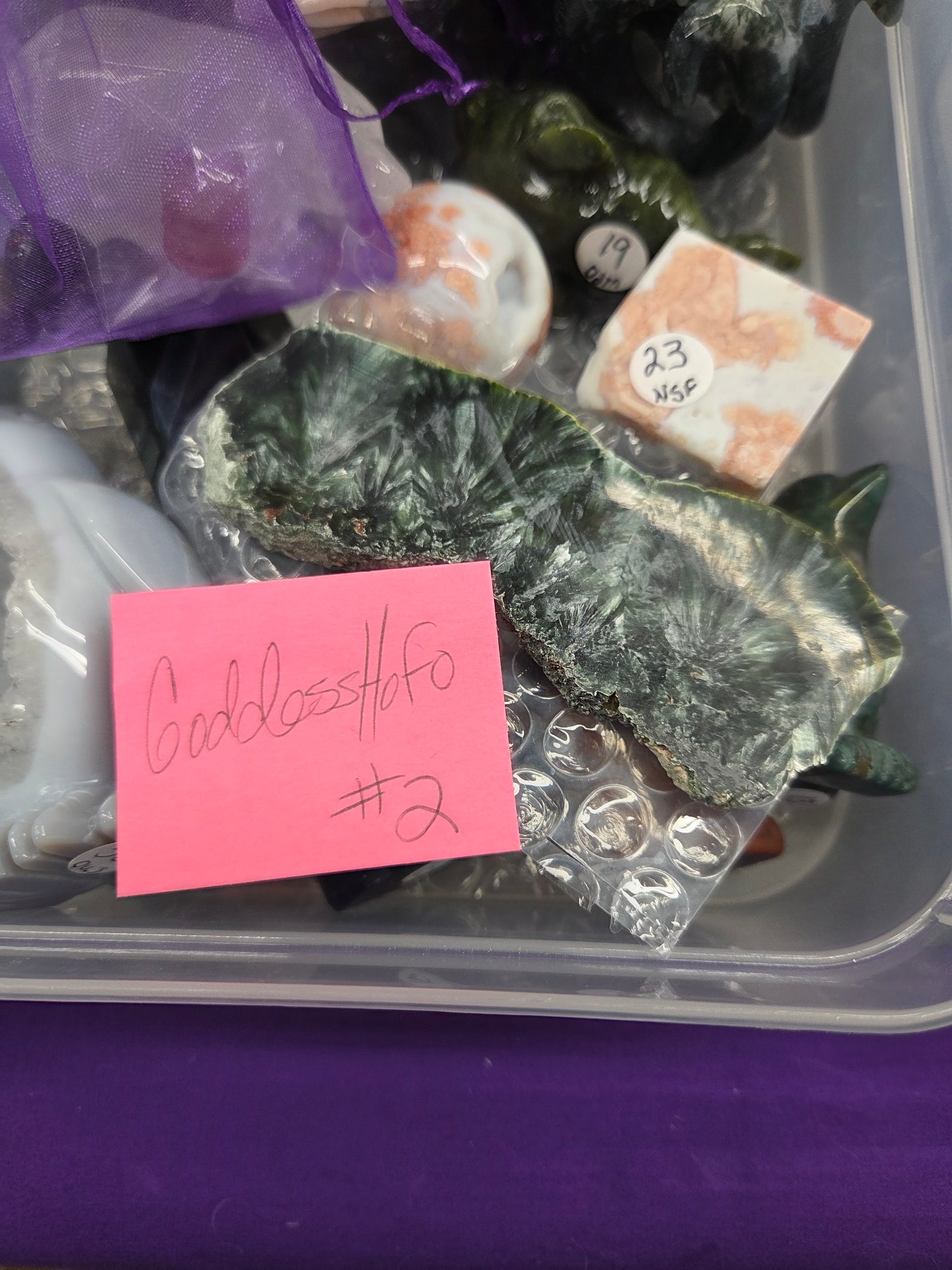 @Goddesshofo invoice