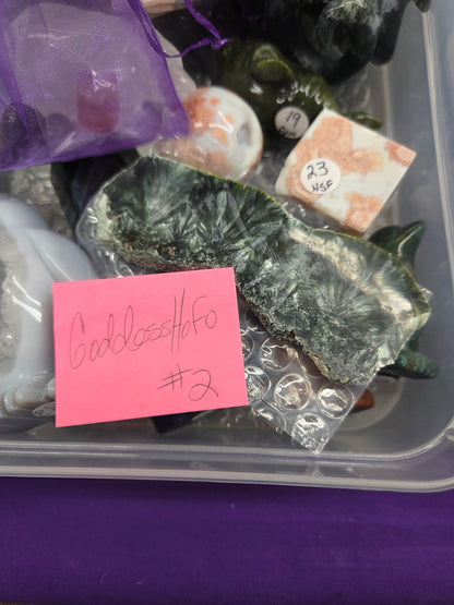 @Goddesshofo invoice