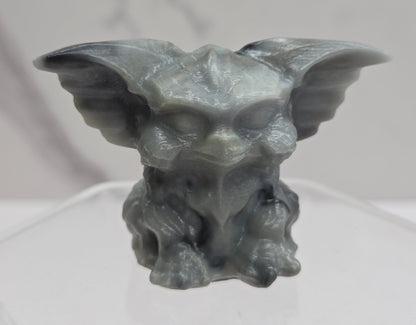 Gizmo carving
