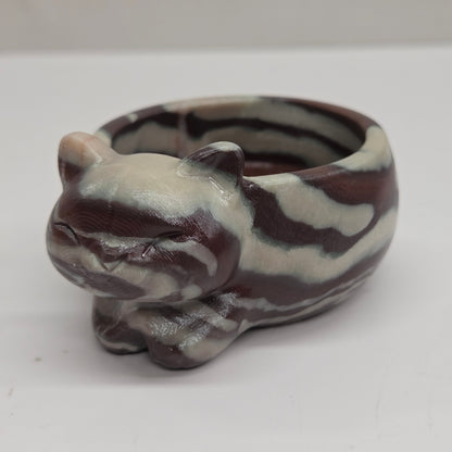 Cat/kitty bowl