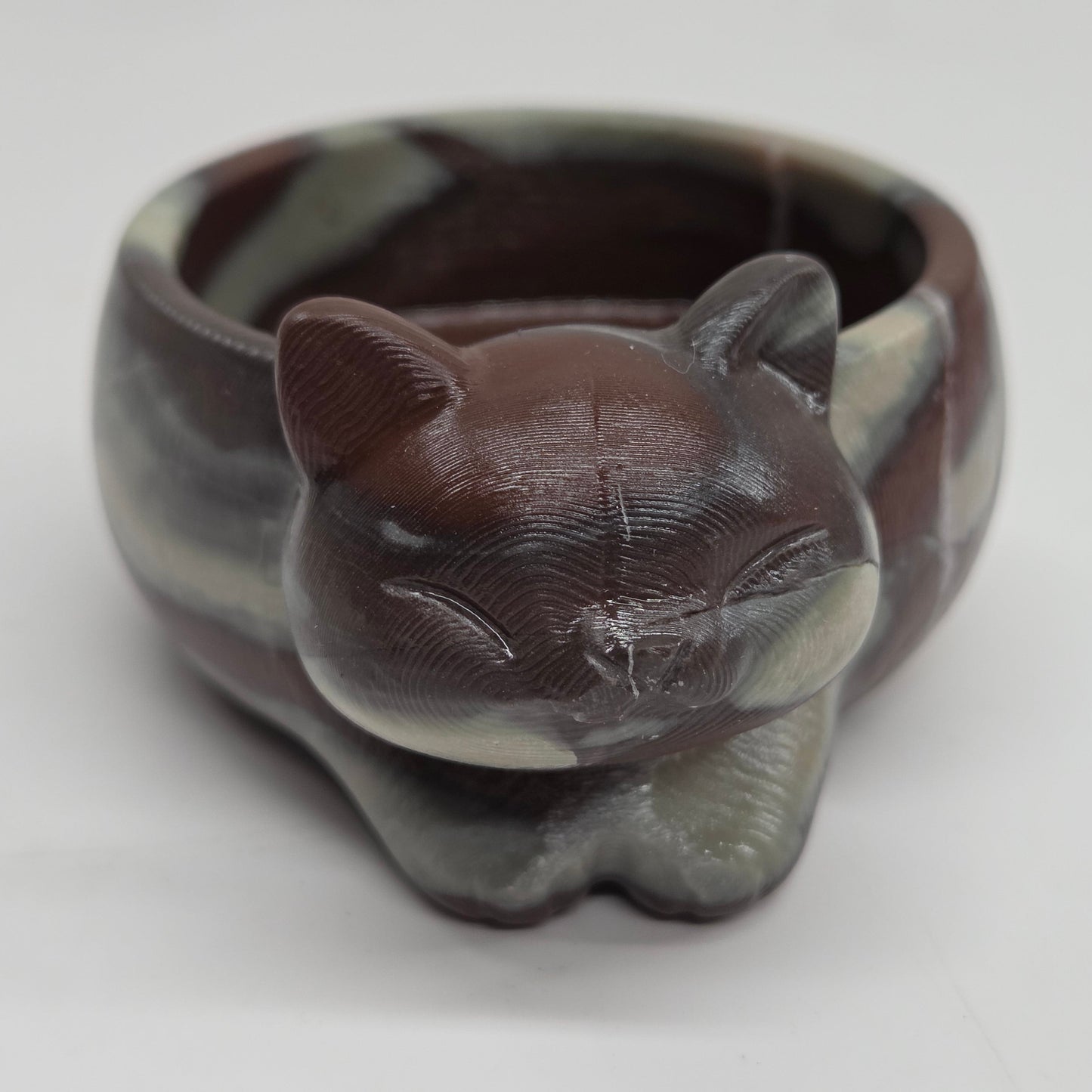 Cat/kitty bowl