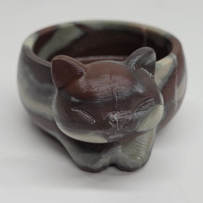 Cat/kitty bowl