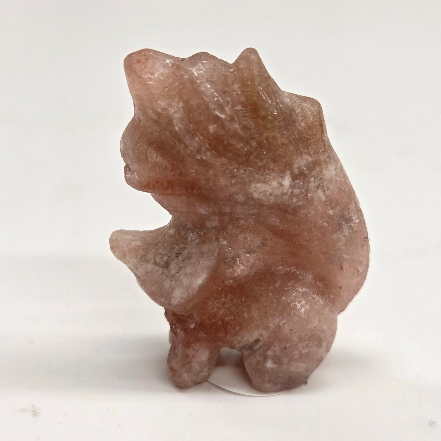 9 tail fox carving (small)