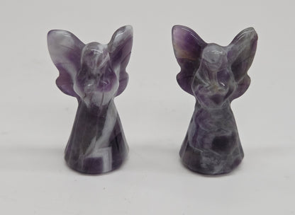 Angel carving B (small)