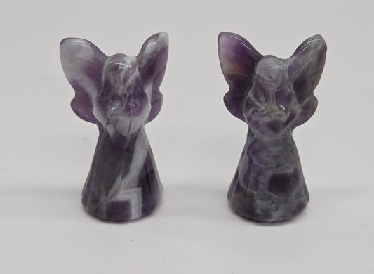 Angel carving B (small)