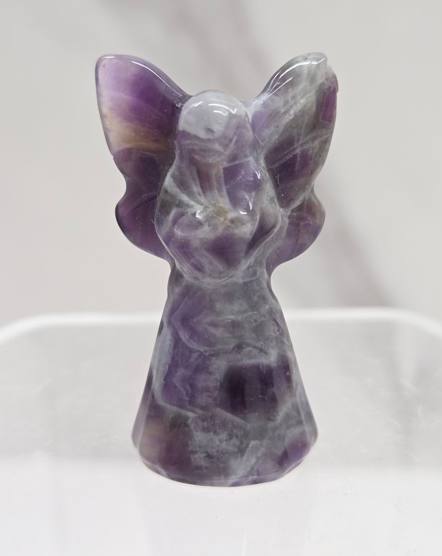 Angel carving B (small)