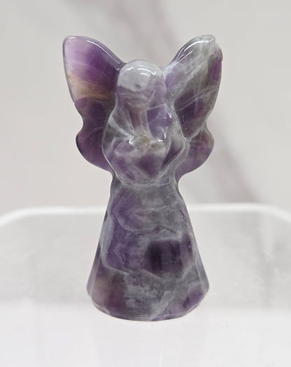 Angel carving B (small)