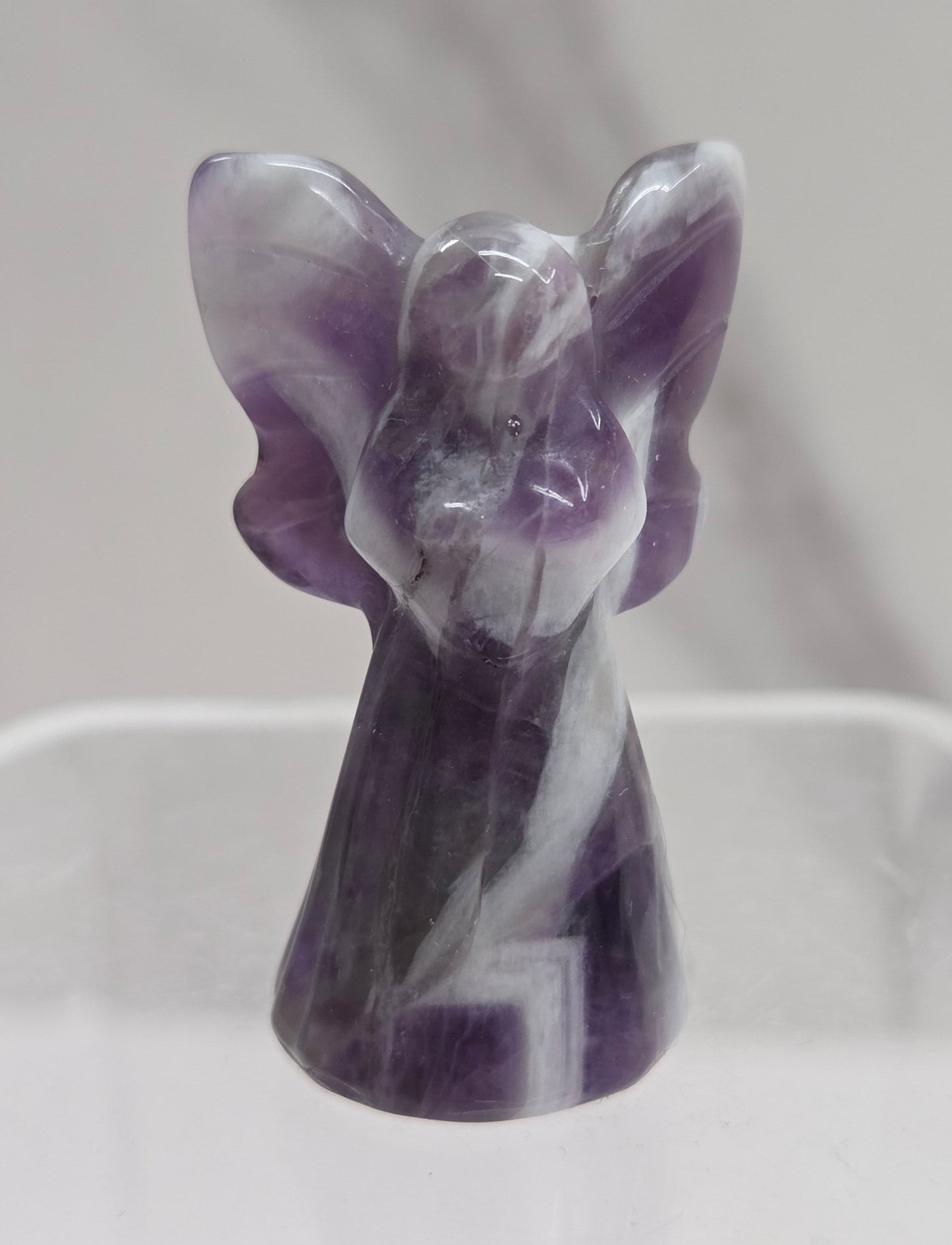 Angel carving B (small)