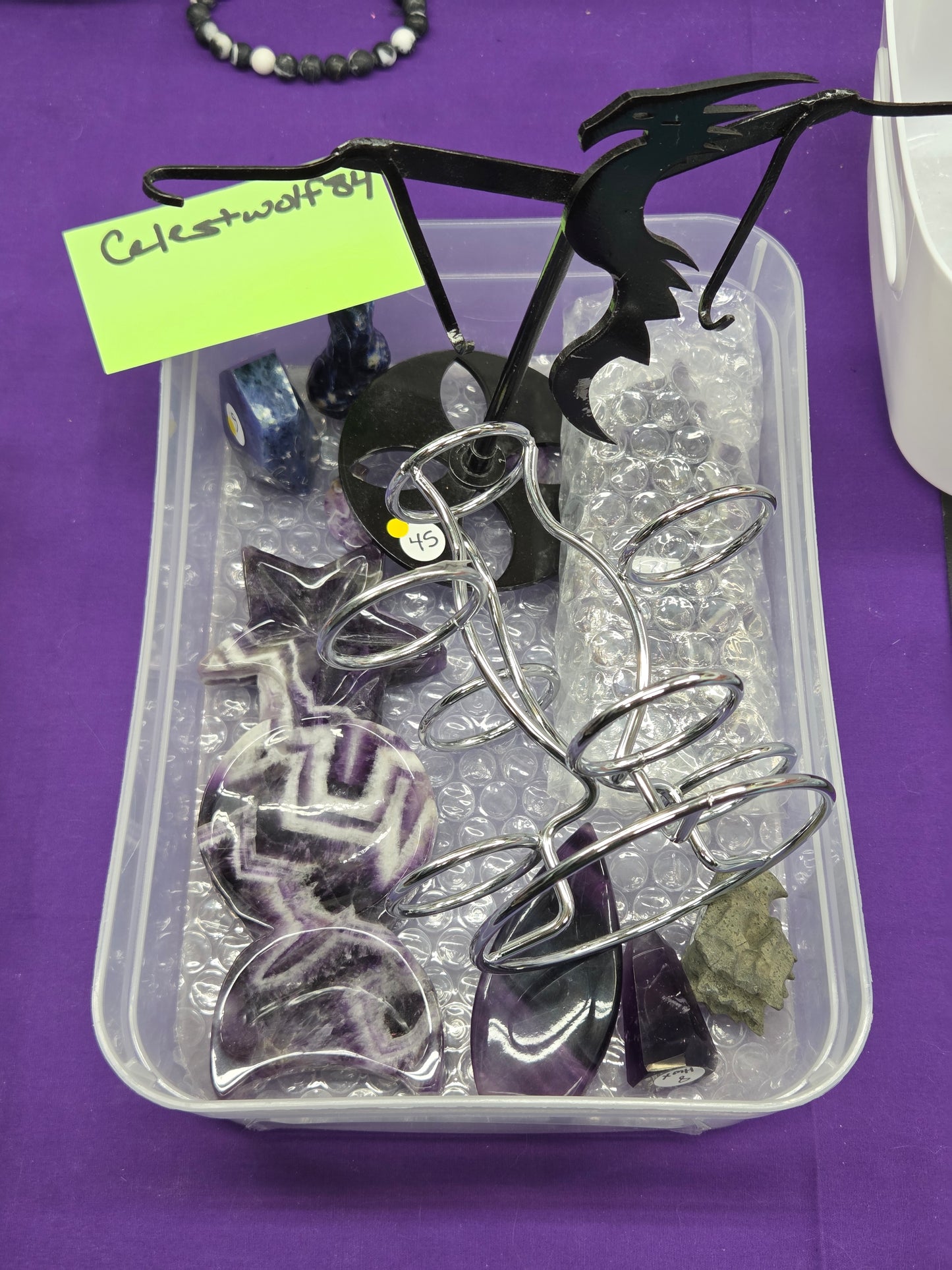 @Celestwolf invoice 12/29