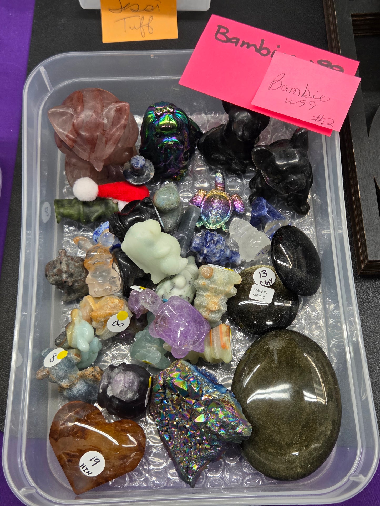 @Bambiew99 invoice 12/29