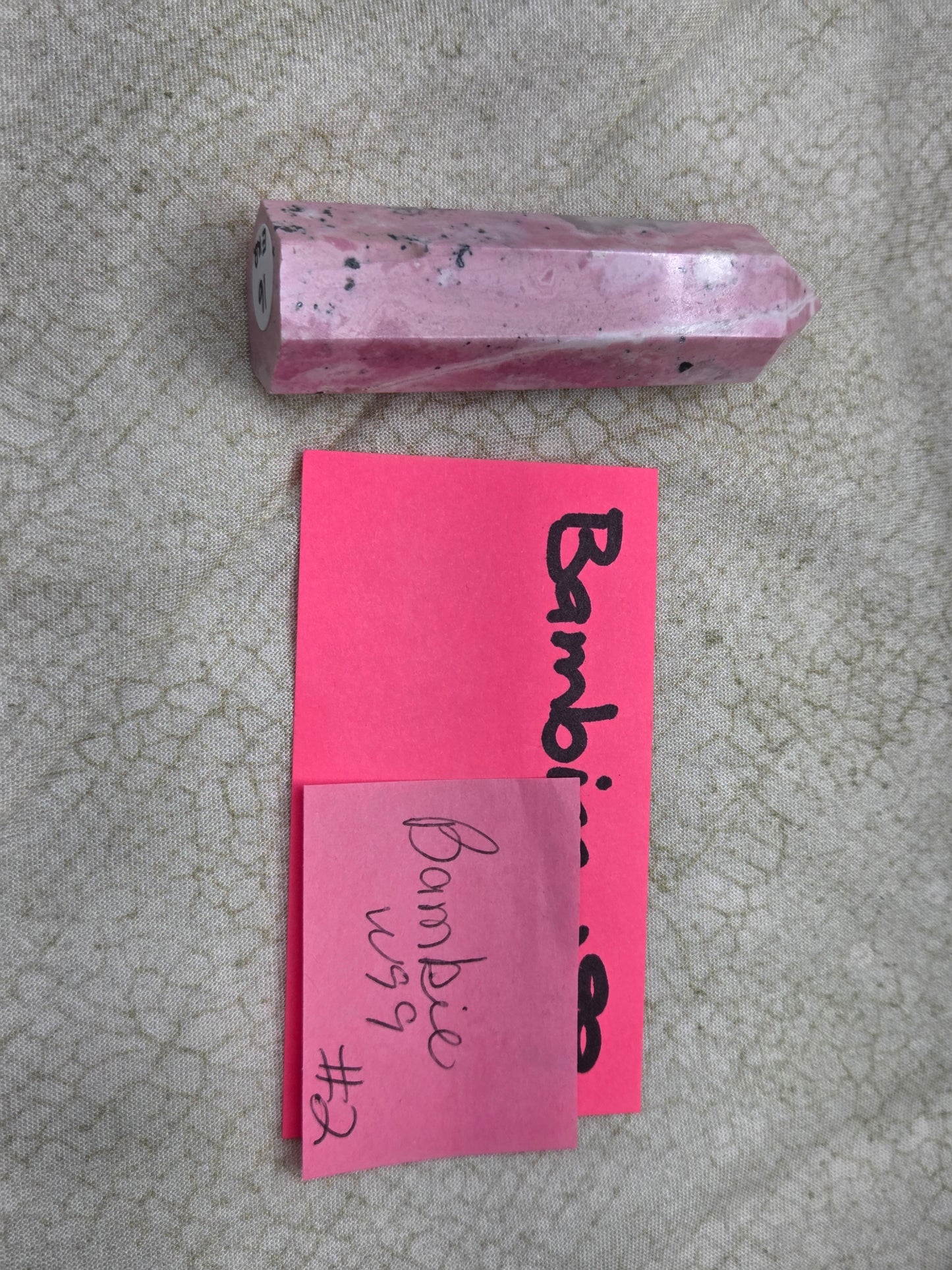 @Bambiew99 invoice 12/29