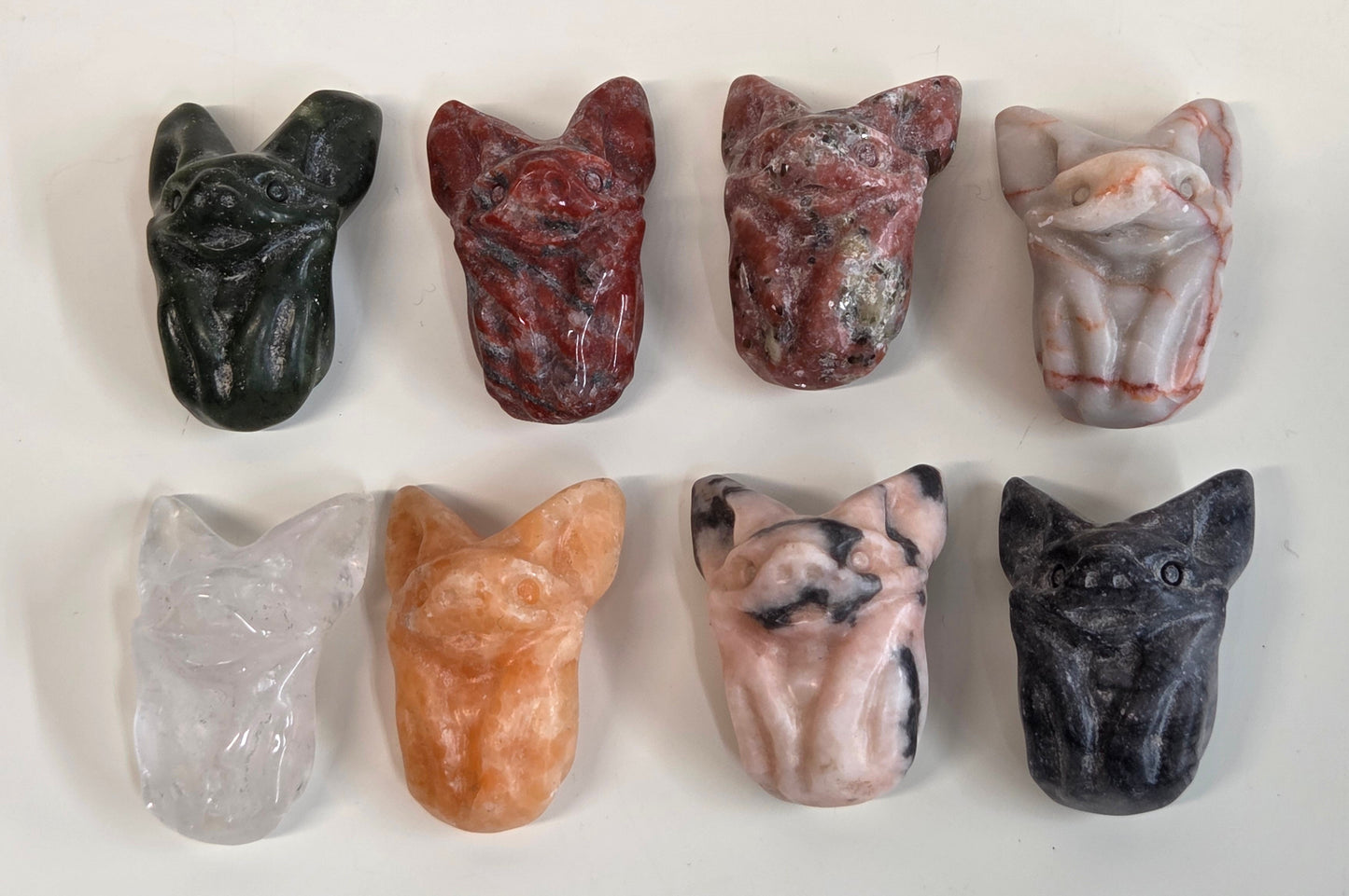 Bat (Batty) carving (M)