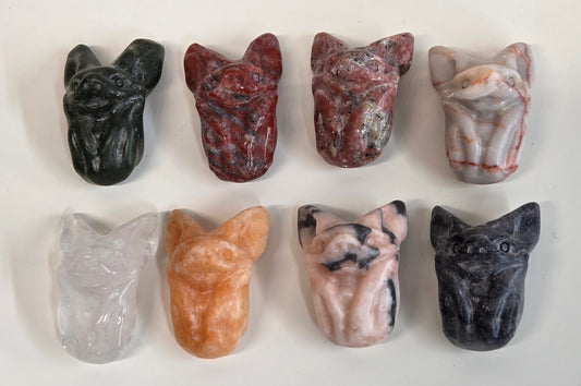 Bat (Batty) carving (M)